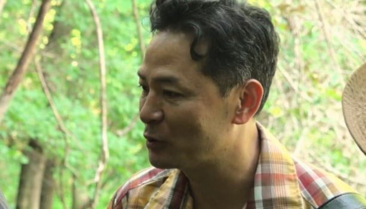 ‘나는 자연인이다’ 방송