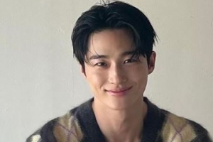 기사로 이동 - 변우석 “나 혼자만 레벨업” 주인공 낙점, 압도적 비주얼로 격렬한 액션과 성장 서사 선보여...