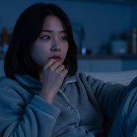 thumbnail - 밤에 먹으면 무조건 살찐다고? 오히려 야식으로 살 뺀다... 상위 1% 유지어터들의 ‘비밀