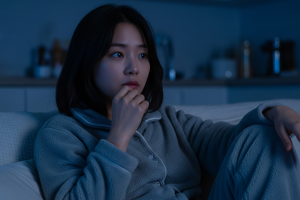기사로 이동 - 밤에 먹으면 무조건 살찐다고? 오히려 야식으로 살 뺀다... 상위 1% 유지어터들의 ‘비밀 야식’ 3가지