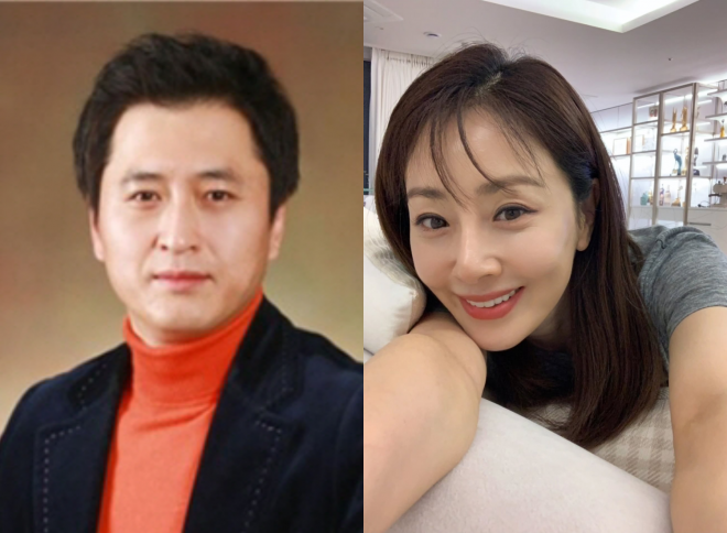 thumbnail - 50세 오나라, 배우 김도훈과 25년째 열애만…“결혼 필요성 못 느낀다”