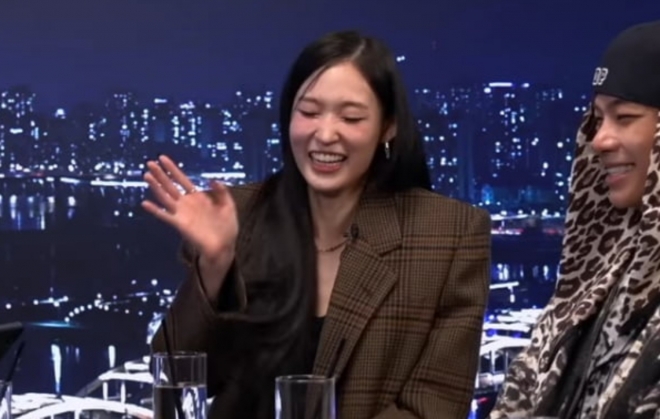 thumbnail - ‘신세계 재벌 3세’ 애니, 용돈 얼마?…“달러로 생활비 정도 받아”