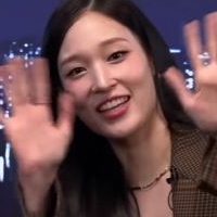 thumbnail - 올데이프로젝트 애니, 음악하려고 컬럼비아大 합격했다...엄마 정유경회장은 신기하다는 반응