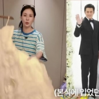 thumbnail - 고소영♥장동건의 허세 가득한 여행 짐 싸기 루틴 폭로...가족과 떠나는 하와이 가족여행