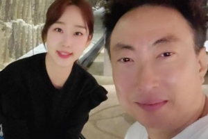 기사로 이동 - 박명수 “아내 한수민에 예쁜 말 안 나와…화부터 낸다” 반성