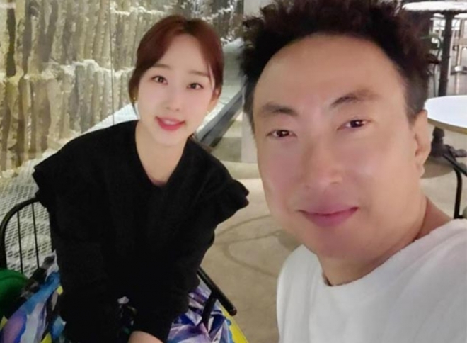 thumbnail - 박명수 “아내 한수민에 예쁜 말 안 나와…화부터 낸다” 반성