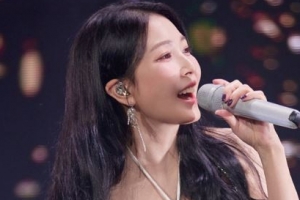 기사로 이동 - 보아, 데뷔 25주년 단독 콘서트를 한 달 앞두고 취소...급성 골괴사로 수술 필요