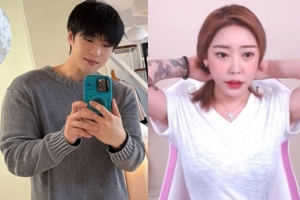기사로 이동 - 신지 예비신랑 문원, 또다시 논란…트랜스젠더와 DM...“1억 줘도 내용 공개 못 해”