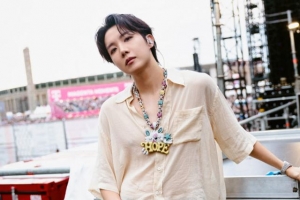 기사로 이동 - BTS 제이홉, ‘롤라팔루자 베를린 2025’ 피날레 장식…전 세계 6만 관중 열광