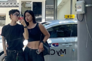 기사로 이동 - ‘강철부대W’ 곽선희, 동성 연인 공개하며 소신 발언 “그저 좋은 사람이면 끌려”