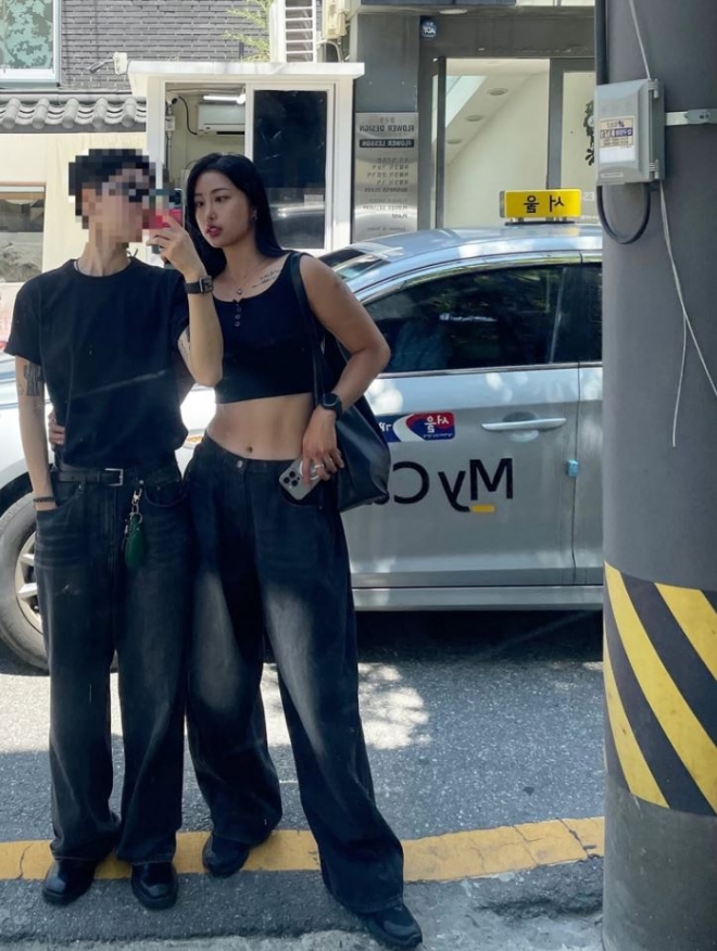 thumbnail - ‘강철부대W’ 곽선희, 동성 연인 공개하며 소신 발언 “그저 좋은 사람이면 끌려”