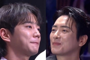 기사로 이동 - 이준영, 청룡시리즈어워즈 시상 해프닝에 사과 “말도 안 되는 실수”