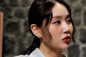 기사로 이동 - 가수 소유, 성형설 루머에 직접 해명...10kg 감량에 앞트임은 메이크업