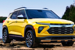 기사로 이동 - 가격 동결한 ‘수출 1위’ SUV, 2천만원대 구매 기회