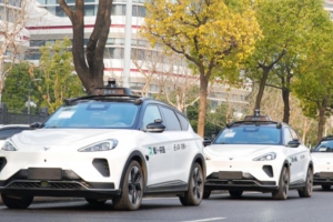 기사로 이동 - 500만 번 넘게 달린 ‘그 택시’, 카카오 손잡고 한국 오나
