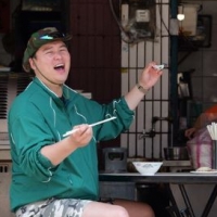 thumbnail - 배우 이장우, 살찌고 배역도 안 들어오고 악플도 많았지만...“이제 나를 찾고 행복도 찾았
