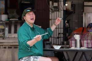 기사로 이동 - 배우 이장우, 살찌고 배역도 안 들어오고 악플도 많았지만...“이제 나를 찾고 행복도 찾았다”