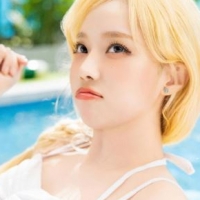 thumbnail - 에스파 윈터, 폭염도 잊게 하는 상큼하고 청량미 넘치는 미모...더워? 나랑 놀자!