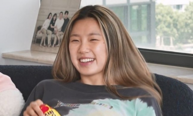 thumbnail - ‘26세’ 리정, 남산타워뷰 집 어디길래…에어컨에서 물 줄줄
