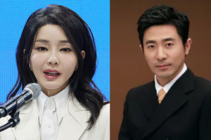 기사로 이동 - ‘김건희 특검 소환’ 김범수 아나운서는 누구?