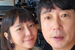 기사로 이동 - 이수근 아내 박지연, 신장 재이식 수술 앞두고 눈물 쏟아...“응원 기억할게요”