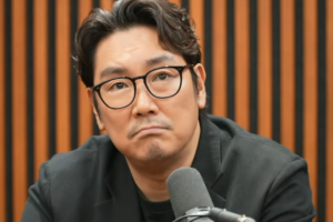 기사로 이동 - 배우 조진웅, 김어준 유튜브 ‘뉴스공장’ 출연…이유는?