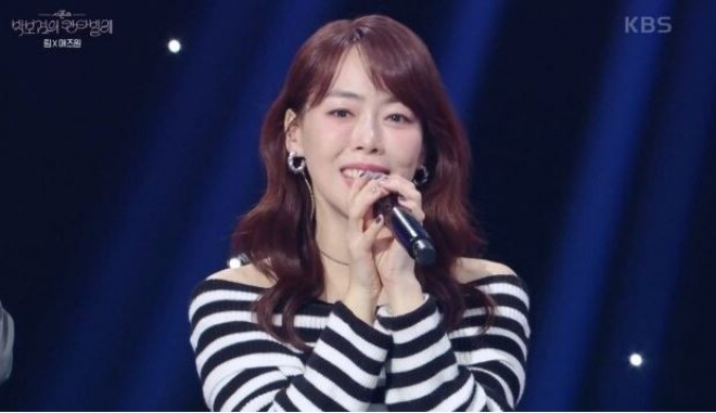 thumbnail - ‘원하고 원망하죠’ 애즈원 가수 이민 향년 47세로 별세…갑작스러운 비보에 팬들 충격