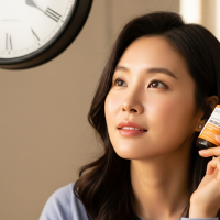 thumbnail - “여태 유산균 잘못 먹었네”...프로바이오틱스 ‘이 시간’ 놓치면 효과 없는 이유“