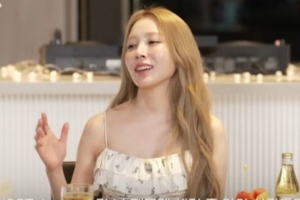 기사로 이동 - 보아, ‘갓 더 비트’ 악플에 “나 때문에 생겨? 하기 싫어 도망다녔다”