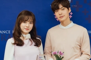 기사로 이동 - 구혜선, 전남편 안재현 저격 “이혼 언급은 2차 가해 행동”