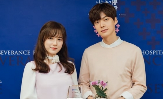 thumbnail - 구혜선, 전남편 안재현 저격 “이혼 언급은 2차 가해 행동”