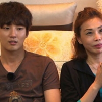 thumbnail - 윤시윤, 슬픈 가족사 “모친이 어린 나이에 출산, 엄마라고 못 부르게 해”