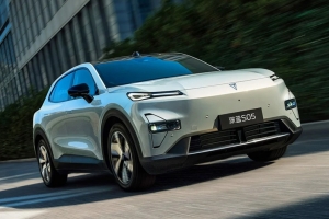 기사로 이동 - “EV6급 실내에 620km 주행?”... 2500만원짜리 ‘중국산 SUV’ 충격
