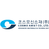 thumbnail - 코스모신소재, 장 마감 기준 등락률 13.98% 기록