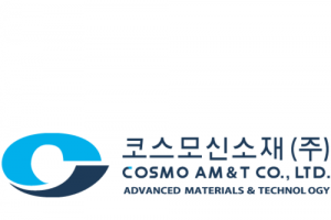 기사로 이동 - 코스모신소재, 장 마감 기준 등락률 13.98% 기록