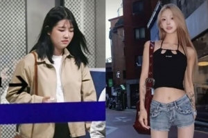 기사로 이동 - 최준희 55kg 감량 후 일침 “성괴 맞다, 돈 쓴 가치 뽕 뽑아라”