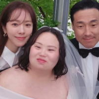 thumbnail - 정은혜♥조영남, 2세 고민 “아기가 장애로 태어나면 어떡하지”