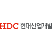 thumbnail - HDC현대산업개발, 11%대 하락세로 증시 하락 주도
