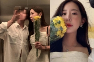 기사로 이동 - 와썹 출신 지애, 커밍아웃 후 동성 연인과 달달한 방콕 여행…“My soulmate”