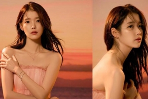 기사로 이동 - 아이유, 제이에스티나 ‘모자이크’ 캠페인서 우아함과 세련미 동시 선사