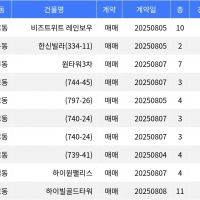 thumbnail - “매매가 9천100만원”... 구로구 주간 최저가 매물, ‘구로동 비즈트위트 레인보우’