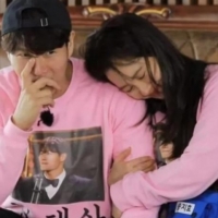 thumbnail - 송지효도 놀란 김종국 결혼 발표, 중국 들썩…‘윤은혜 뇌절’ 이제 끝