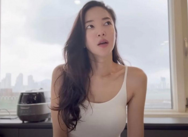 thumbnail - ‘169㎝·47㎏’ 김윤지, 뒤늦은 산후우울증 고백…“자기관리 이유는 멘탈 건강”