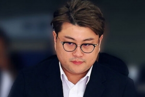 기사로 이동 - 김호중 근황, ‘소망교도소’ 이감…‘징역 2년 6개월’ 출소는 언제?