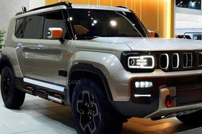 thumbnail - “2천만원대 지바겐?”... 170마력 ‘이 SUV’, 코란도의 완벽한 부활