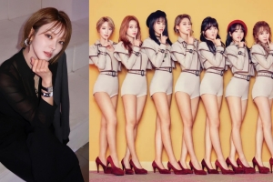 기사로 이동 - 초아, AOA 탈퇴=결혼 아닌 블랙핑크 때문…“멤버들 나 안 좋아할 것”