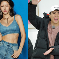 thumbnail - 양세찬♥권나라 열애 증거, “둘이 사귀었다는 이야기가”