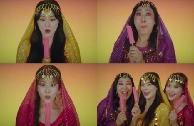 thumbnail - ‘중동 문화 희화화’ 논란, MBC ‘달까지 가자’ 티저 삭제