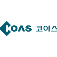 thumbnail - 코아스, 등락률 14.53%로 1위 차지