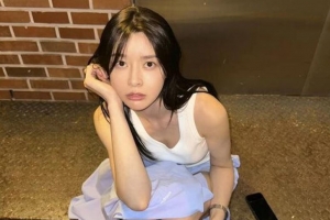 기사로 이동 - 권나라, 양세찬 전여친 루머…열애설 직접 입장 발표하나